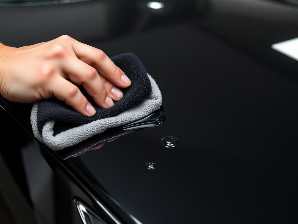 Ceramic sealant